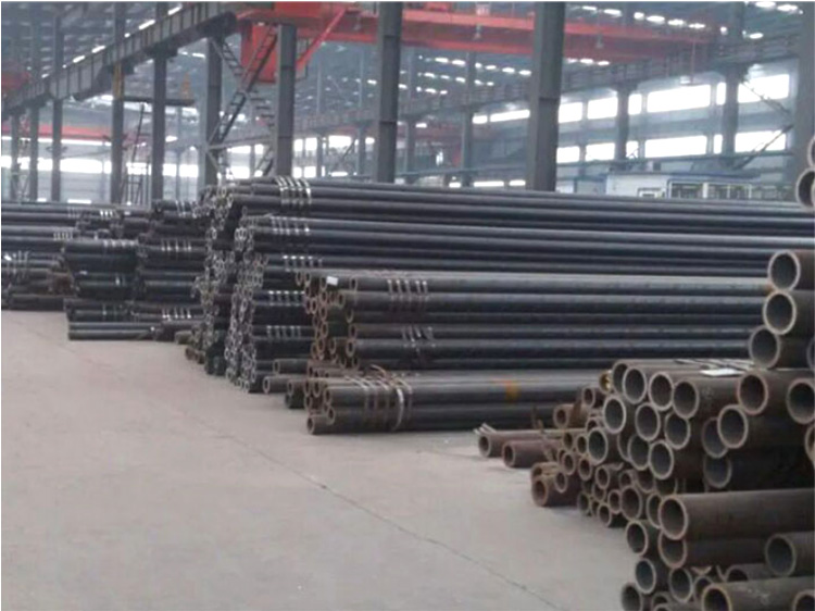 贵溪12cr2mo化肥专用管